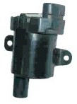 DQ-3018BOBINA DE ENCENDIDOSILVERADO 2500, SONORA 5.3L, 99-03, SUBURBAN 5.3L, 00-03, TRAILBLAZER, EXPRESS, 03-05, AVALANCHEDQ-3018 / IC-44 / C-1251 / UF-262 / 10457730