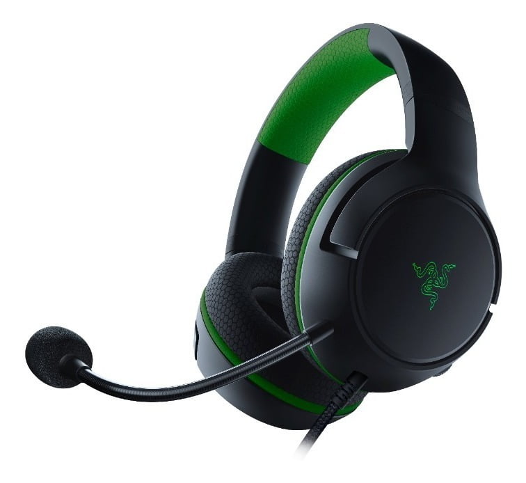 Audifonos Gamer Razer Kaira X For Xbox Pc Multiplataforma - Imagen 5