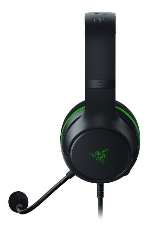 Audifonos Gamer Razer Kaira X For Xbox Pc Multiplataforma - Imagen 3