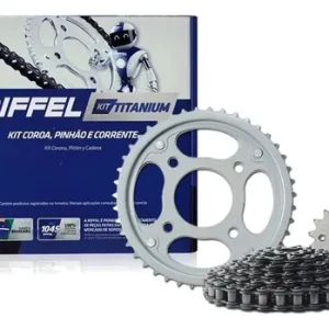 Kit Transmision Riffel SZ 150