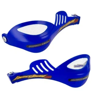 Cubre Puño Universal Off Road Protork Azul