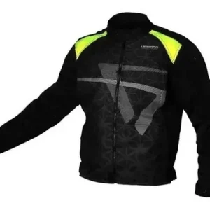 Campera Vertigo
