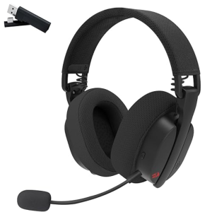 Headphone Redragon H888 Wireless Gaming