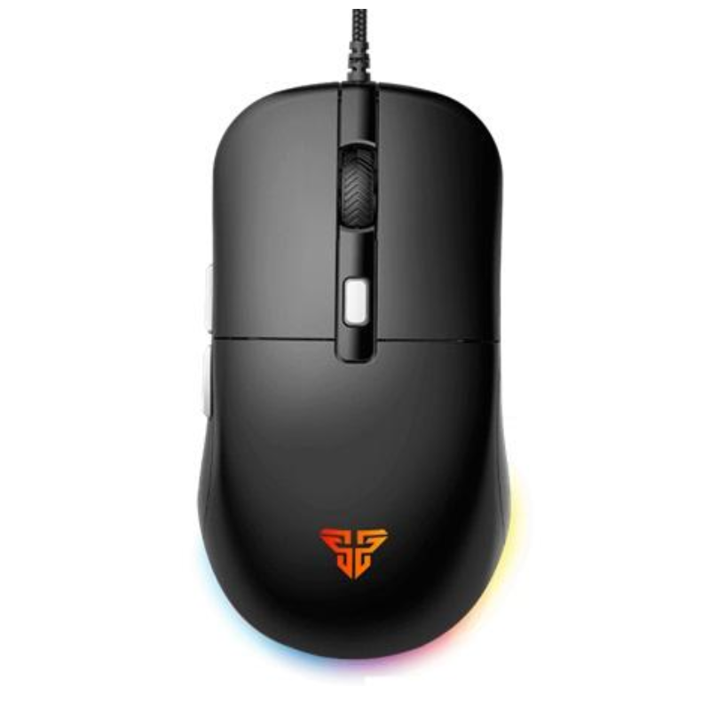 Mouse Cableado Fantech Katana VX9 - Imagen 2
