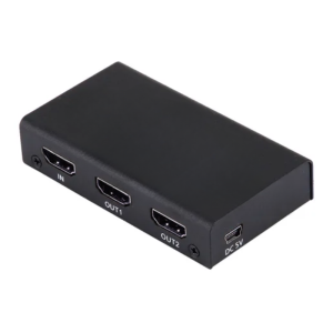 Splitter Hdmi 1×2