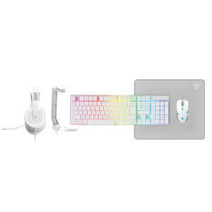 Combo Fantech P51 5-In-1