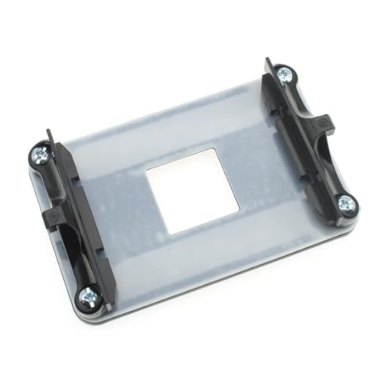 Backplate Soporte Fan Am4 - Imagen 2