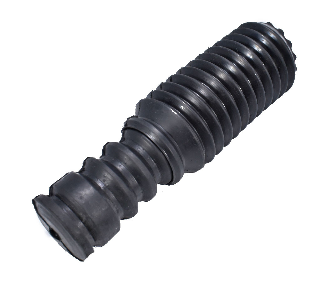 H0012-AGOMA TOPE AMORTIGUADOR (REBOTE)GOLF / JETTA A4 (MK4) (99-05), JETTA CLASICO A5 (MK5) (06-15), PASSAT MK5 (96-05), NEW BEETLE (98-18), POINTER G3 / G4, GTI, CITY, STATION WAGON, PICK-UP (00-06), SAVEIRO (10-16), GOL G5 (08-16), POLO / VENTO (13-22), UP! (15-18), DERBY S13 (97-09) / DERBY VAN (06-09), SEAT IBIZA (09-18), LEON / CUPRA (MK1) (01-06), TOLEDO (01-19), AUDI A1 (11-18), AUDI A3 / S3 / A4 / A6 / TT (97-04) TRASERO1J0512131B / H0012-A / 153-CLR / RDA-011 / H0012-A / RDA-325 - Imagen 6