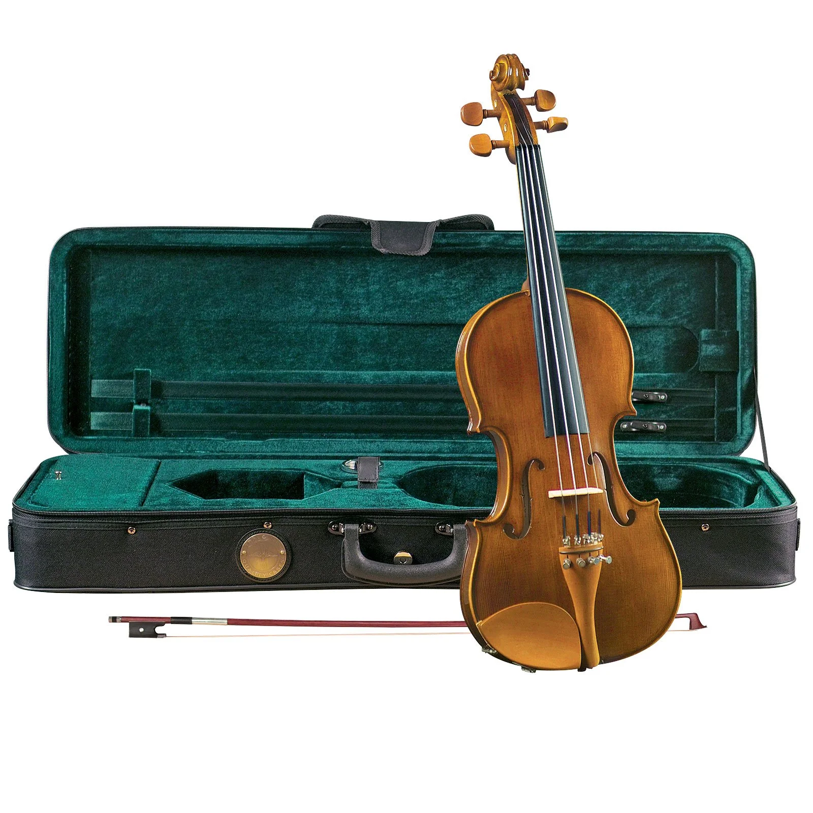 Violin 4/4 Cremona Sv-150 - Imagen 2