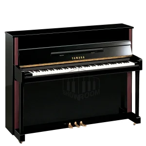 Piano Vertical Yamaha Con Banquillo Yamaha jx113T PE