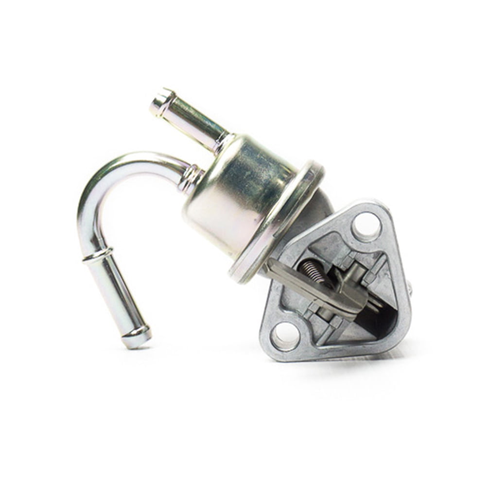 BOMBA COMBUSTIBLE MECANICA V2607 V3300 V3307 V3600 V3800 KUBOTA - Imagen 3