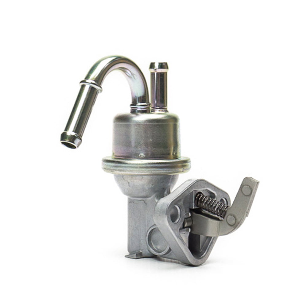 BOMBA COMBUSTIBLE MECANICA V2607 V3300 V3307 V3600 V3800 KUBOTA - Imagen 2