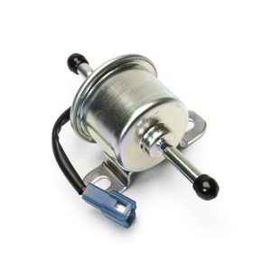 BOMBA COMBUSTIBLE ELECTRICA Z482 V2403 V3800 KUBOTA
