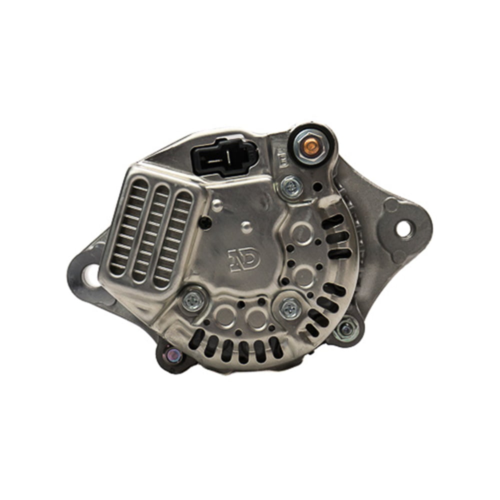 ALTERNADOR 12V 30A D1005 D1105 D1305 KUBOTA - Imagen 5