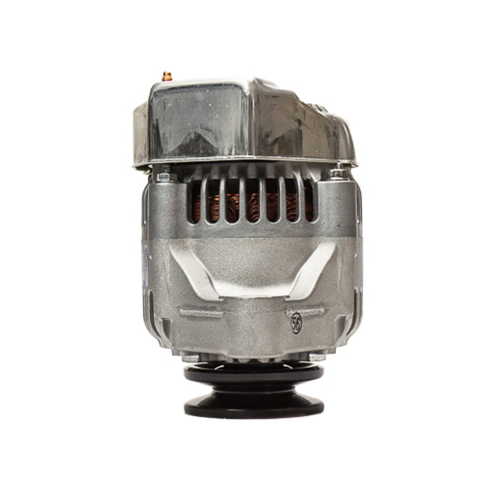 ALTERNADOR 12V 30A D1005 D1105 D1305 KUBOTA - Imagen 4