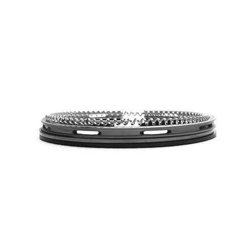 ANILLO PISTON 0.50MM D722 D750 KUBOTA - Imagen 4