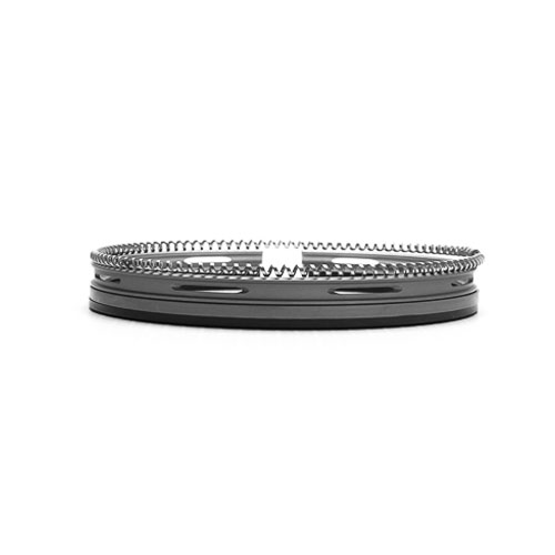 ANILLO PISTON 0.50MM 15221-21050 KUBOTA - Imagen 4