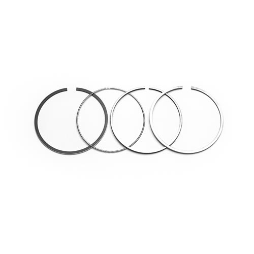 ANILLO PISTON 0.50MM V3300 KUBOTA - Imagen 3