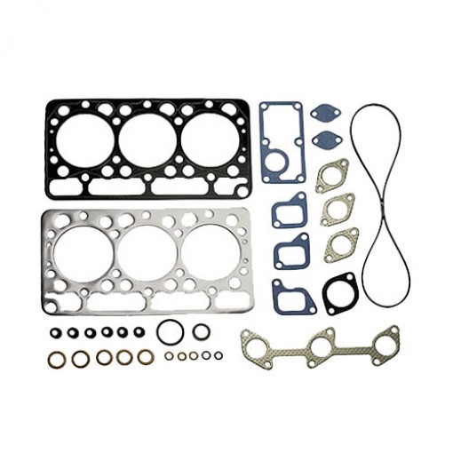 KIT DE EMPAQUETADURAS D950 B7200 F2100 SUPERIOR KUBOTA