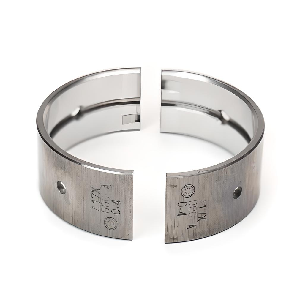METAL BANCADA 0.40mm CHICA V1903 V2003 V2203 D1702 KUBOTA - Imagen 2