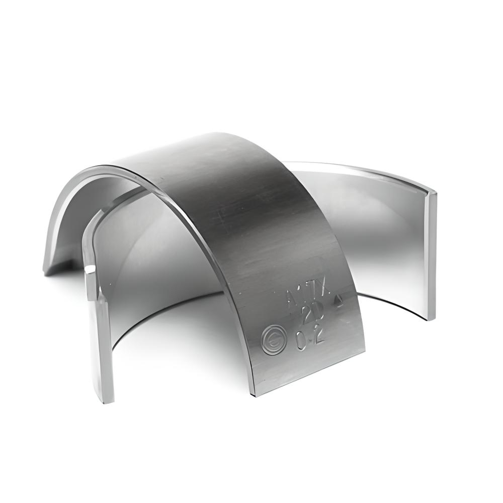 METAL BIELA 0.20mm D850 KUBOTA - Imagen 2