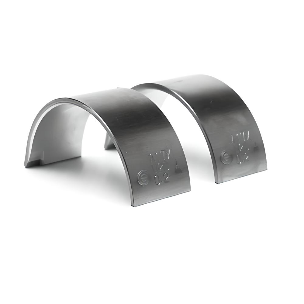 METAL BIELA 0.20mm D850 KUBOTA - Imagen 4