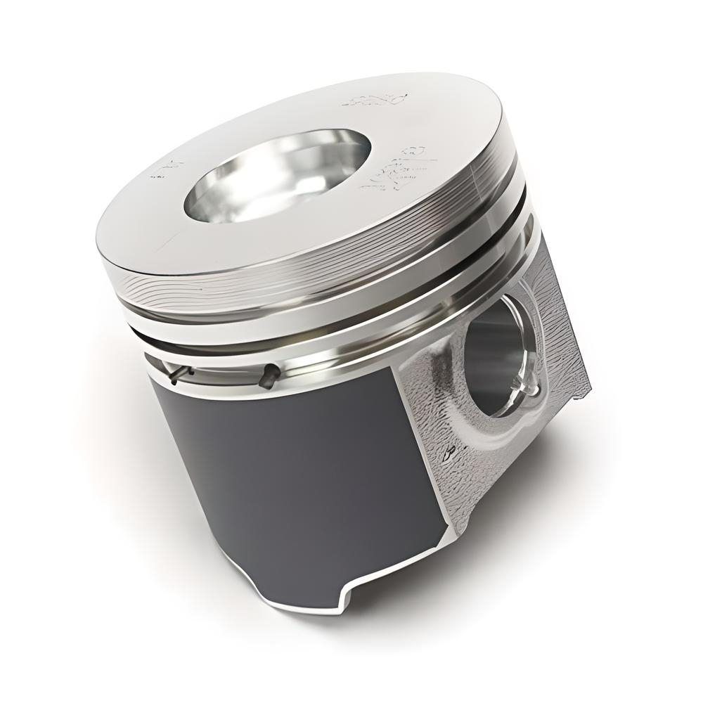 PISTÓN 0.25 mm KUBOTA - Imagen 2
