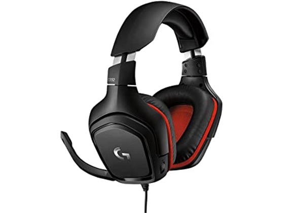 Headphones G332 Logitech
