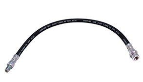 NF1208MANGUERA DE FRENOS (CALIPER)DATSUN PICK-UP ESTAQUITAS (A10) (79-84) TRASERA DERECHA (LADO ACOMPAÃANTE) / IZQUIERDA (LADO CONDUCTOR)NF1208 / BH36888 RAYBESTOS / H36888 DORMAN / BH38482 / 4620189944 / 46201B8010 / 4621101A45 / 4621179945 / 46231B8010