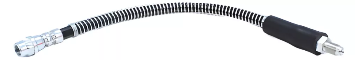 NF9678-PARPAR DE MANGUERAS DE FRENOPLATINA / RENAULT CLIO (02-06) DELANTERA DERECHA / IZQUIERDA LARGO: 35 CM INCLUYE: 2 MANGUERASNF9678-PAR - Imagen 3