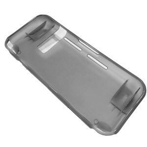 Carcasa Protectora Tpu Nintendo Switch Xinhua Tong Gris