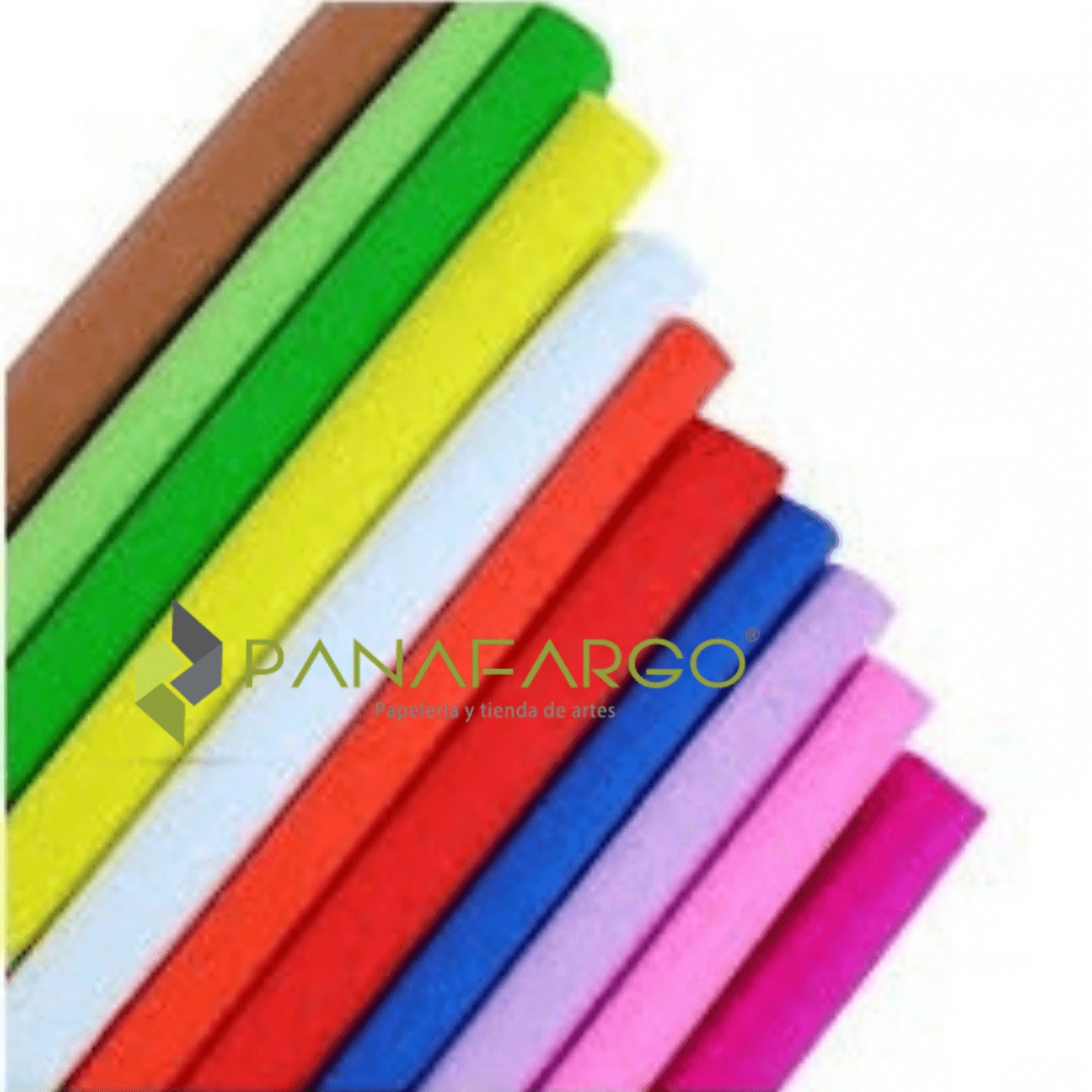 Papel Seda 70 X 50 Cm – Toda La Variedad