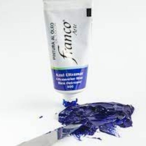 Pintura Óleo Franco Arte – De Oleo En todos Los Colores, Tamaño 37cc - Imagen 3