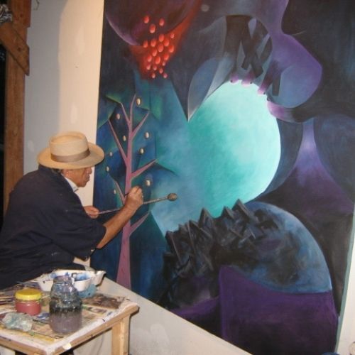 Pintura Óleo Franco Arte – De Oleo En todos Los Colores, Tamaño 37cc - Imagen 7