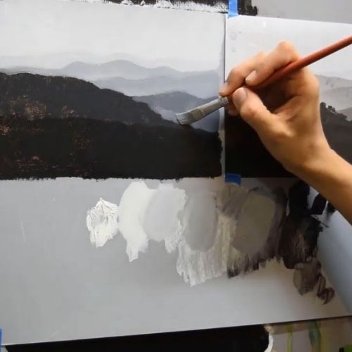 Pintura Óleo Franco Arte – De Oleo En todos Los Colores, Tamaño 37cc - Imagen 8