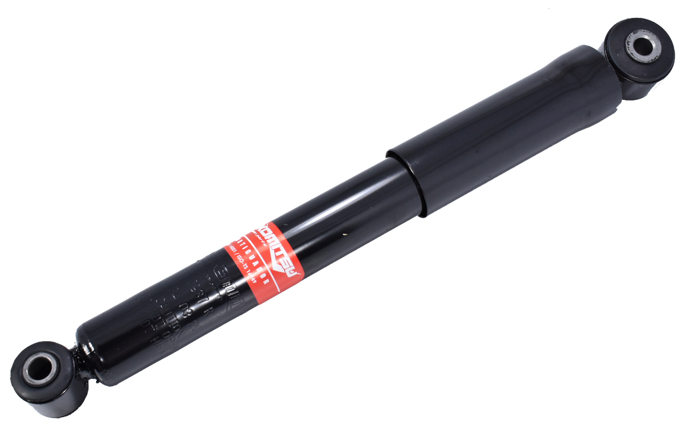 SANK0150AMORTIGUADORTRASERO DERECHO / IZQUIERDO GAS ATOS 1.0 LITROS /1.1 LITROS (00-12)55310-02000 / 11 / 343432 / 7000031 / 32482 / - Imagen 3