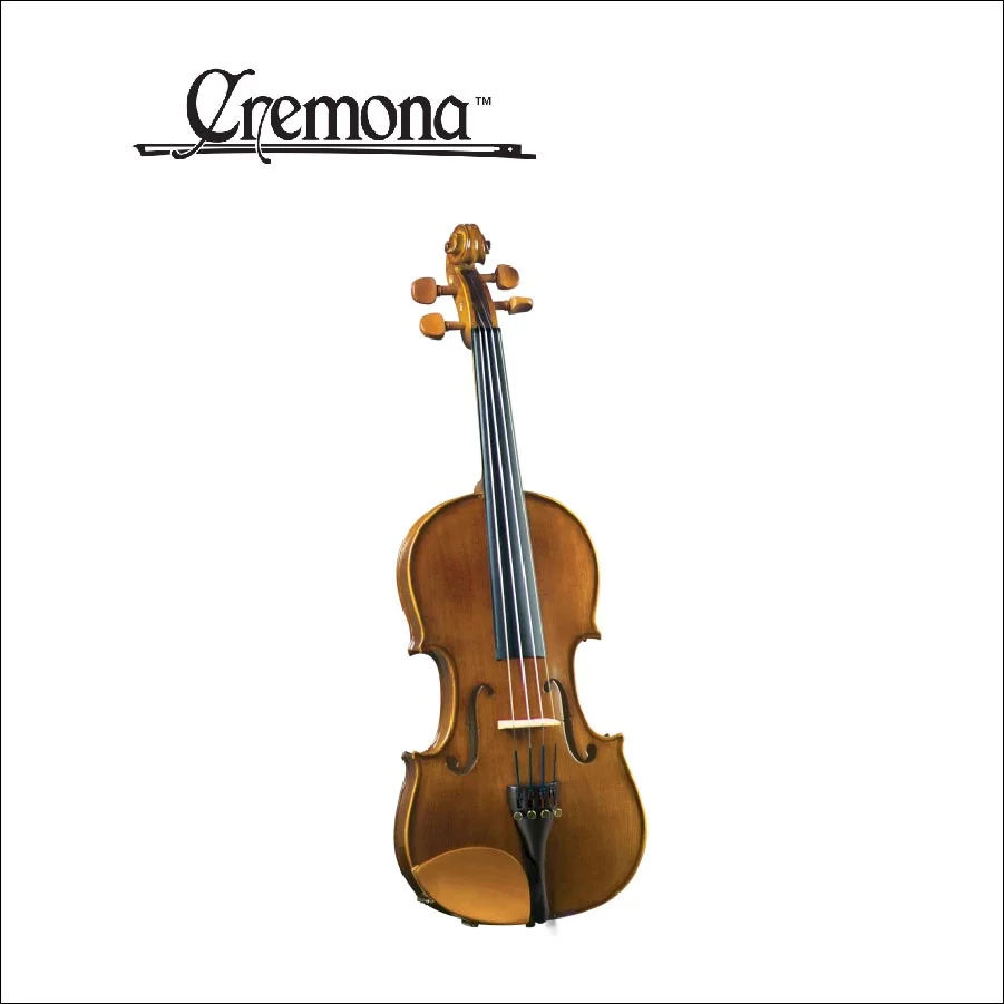 Violin 4/4 Cremona Sv-150 - Imagen 3