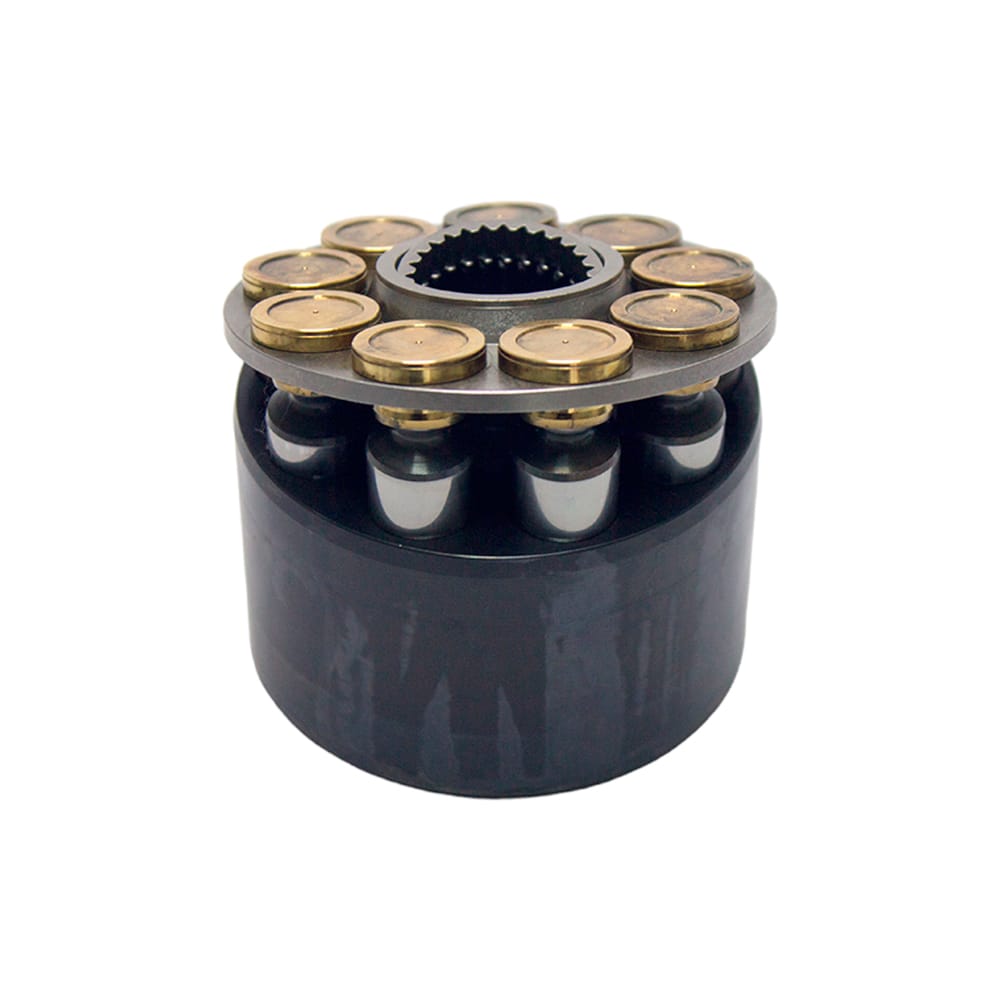 BLOQUE DE PISTONES BOMBA HIDRAULICA SAUER DANFOSS SERIE 40 - Imagen 5