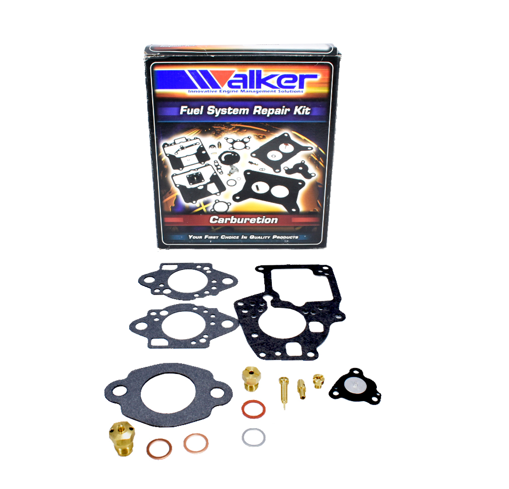 W8502KIT REPUESTO DE CARBURADORNISSAN / BOCAR 1 GARGANTA TSURU 1 (I) (B11) (84-87), TSURU 2 (II) (B12) 1991, NISSAN DATSUN PICK-UP ESTAQUITAS (720) (80-85) 1.8, 2.0, 2.2, 2.4, 2.5, LITROS MOTOR (J18) 22R, SENTRA (84-85), SAMURAI (84-87), GUAYIN, ICHI-VAN (87-91), HIKARY (88-92) COUPE MOTORES 4 CILINDRIS E15 / E16 ÂEÂ (J18) 22R 1.8, 2.0, 2.2, 2.4, 2.5, LITROS APLICABLE UNICAMENTE TSURU AUSTERO CARBURADOR REPUESTO COMPLETO: W8502 WALKER / PCRN1500 / CARBURADOR: 1772W8502 WALKER / 16458-B03R5 / R-305 / 16548-B03R5 / PCRN1500 - Imagen 6