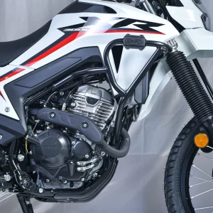 Defensas laterales Honda Tornado XR 300