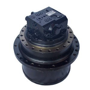 MOTOR DE TRASLADO DOOSAN MBEB170A EXCAVADORAS