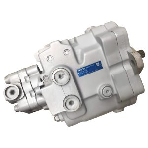 BOMBA HIDRÁULICA MINIEXCAVADORA YUCHAI