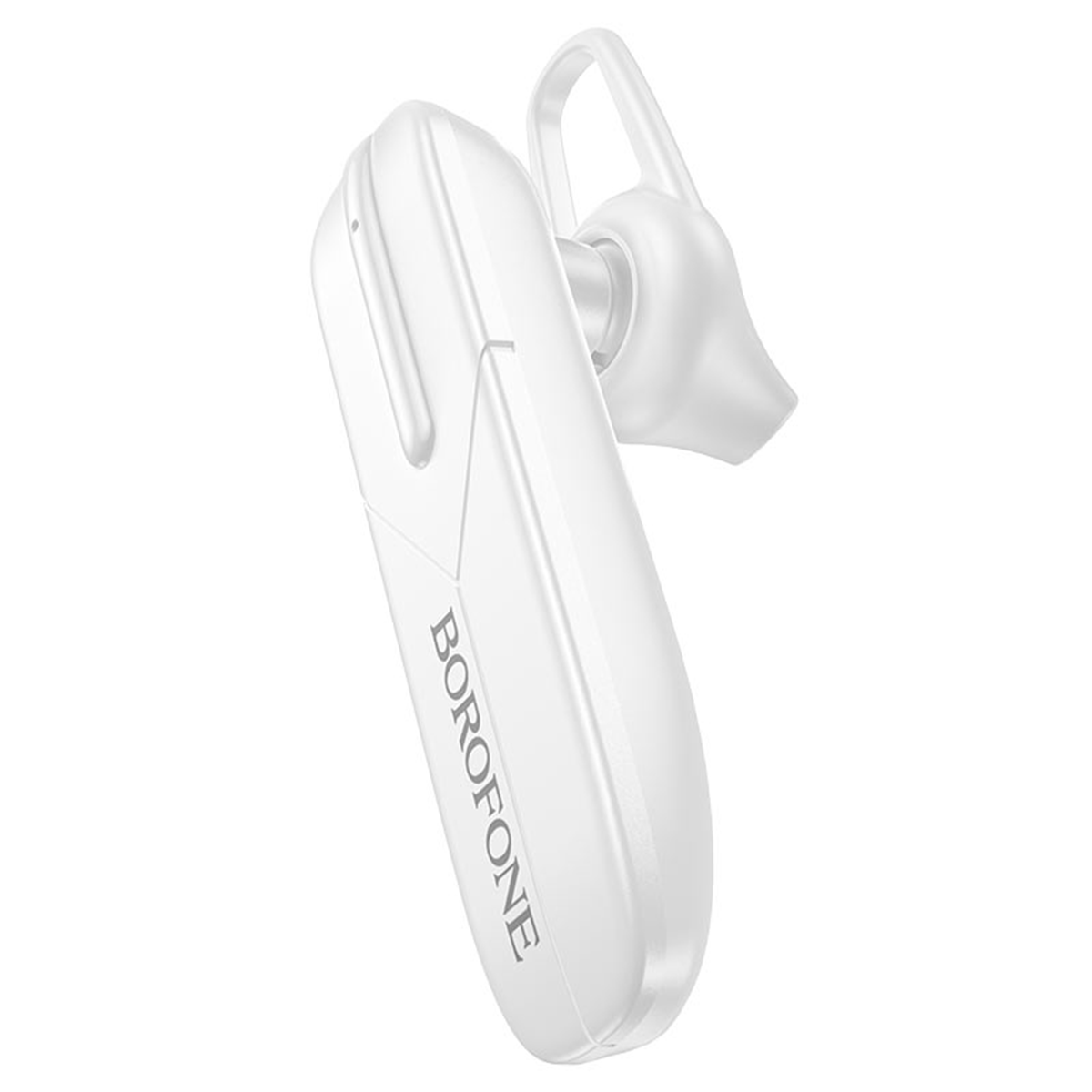 Audifono Manos Libres Bluetooth Borofone Bc36 Blanco - Imagen 2