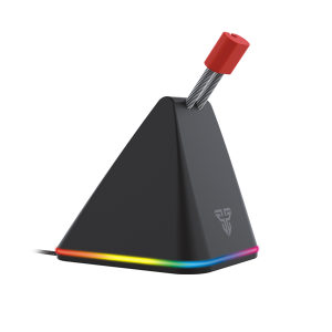 Mouse Bungee Mbr01 Rgb Fantech Negro