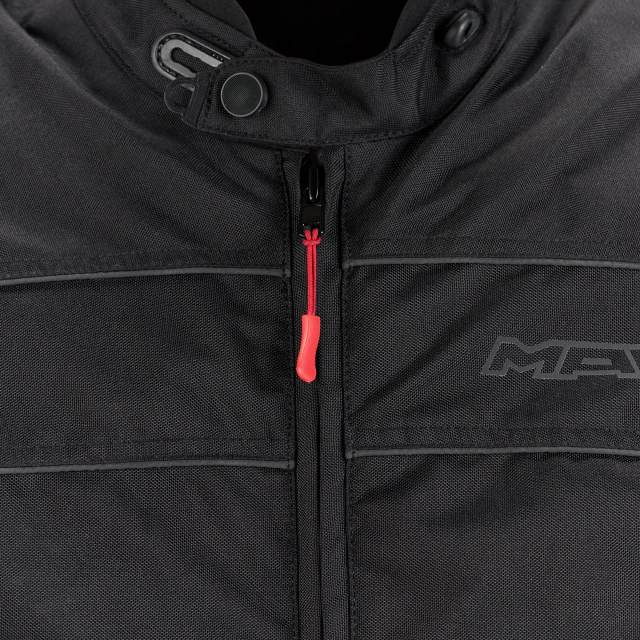 Campera MAC Cardinal Femenina. ENVIO GRATIS. 3 CUOTAS SIN INTERES - Imagen 5