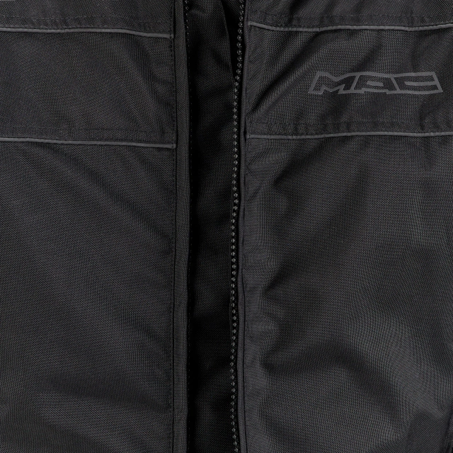 Campera MAC Cardinal Femenina. ENVIO GRATIS. 3 CUOTAS SIN INTERES - Imagen 7
