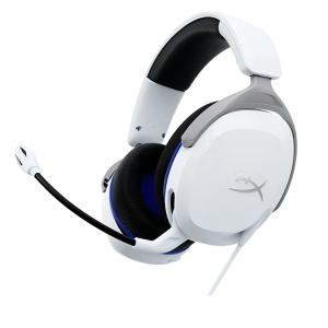 Audífonos Gamer Hyperx Cloud Stinger Core 2 Ps5 Blanco