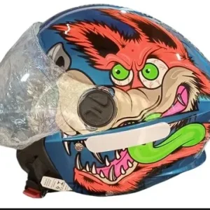 Casco Protork
