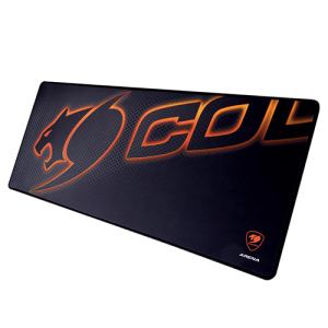 Mousepad Gamer Cougar Arena Extra Largo Negro