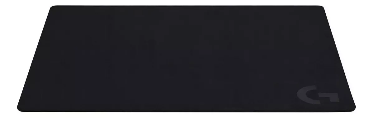 Mousepad Gamer Logitech G740 40X46cm Negro - Imagen 4